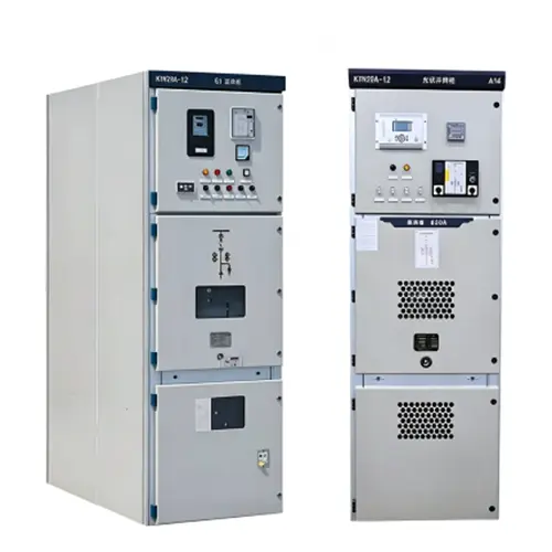 35kV KYN Gardu Armored Withdrawable Tipe Switchgear