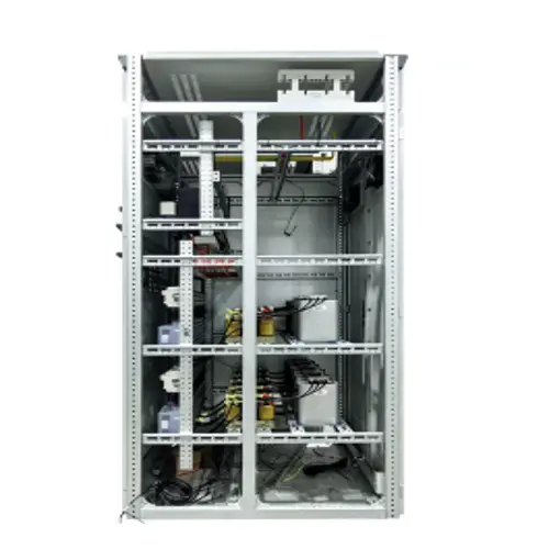 35kV KYN Gardu Armored Withdrawable Tipe Switchgear