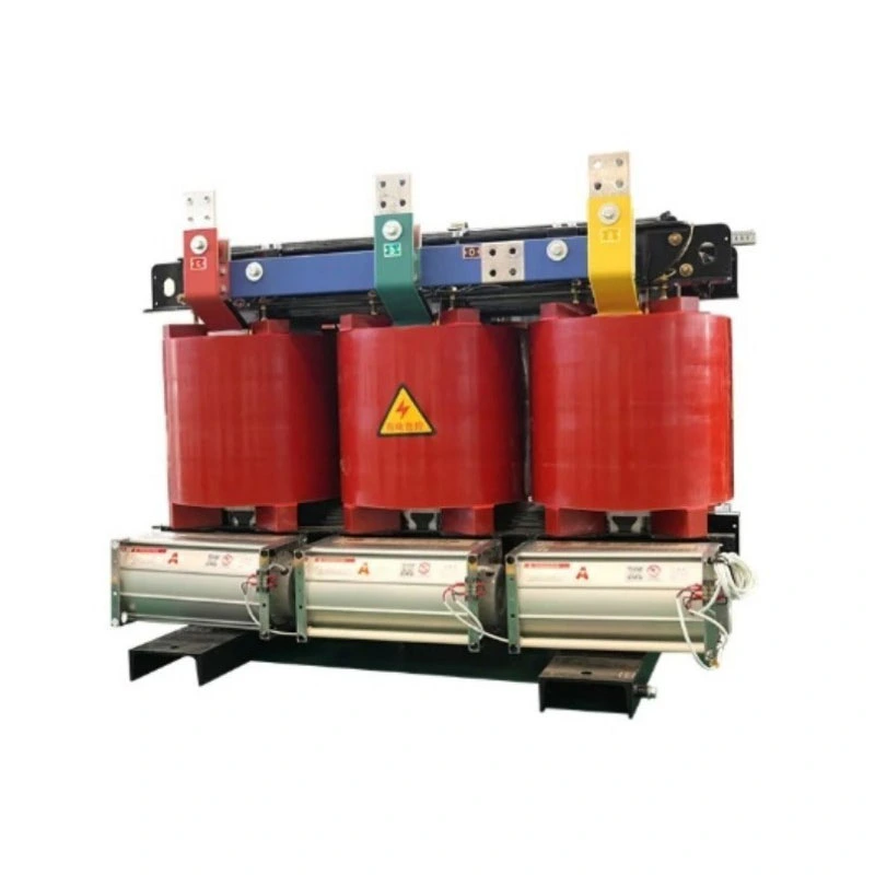 Air Cooling Outdoor Isolasi Garing Tipe Transformer Air Cooling Outdoor Isolasi Garing Tipe Transformer