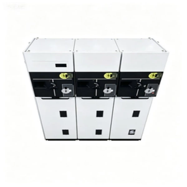 Kompak Sealed Fully Insulated RMU