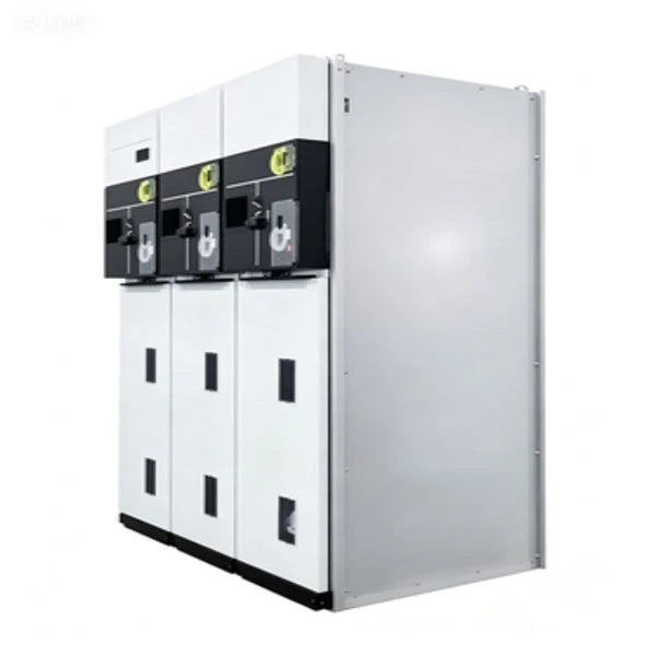 Kompak Sealed Fully Insulated RMU