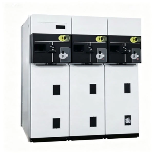Kompak Sealed Fully Insulated RMU