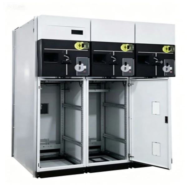 Kompak Sealed Fully Insulated RMU