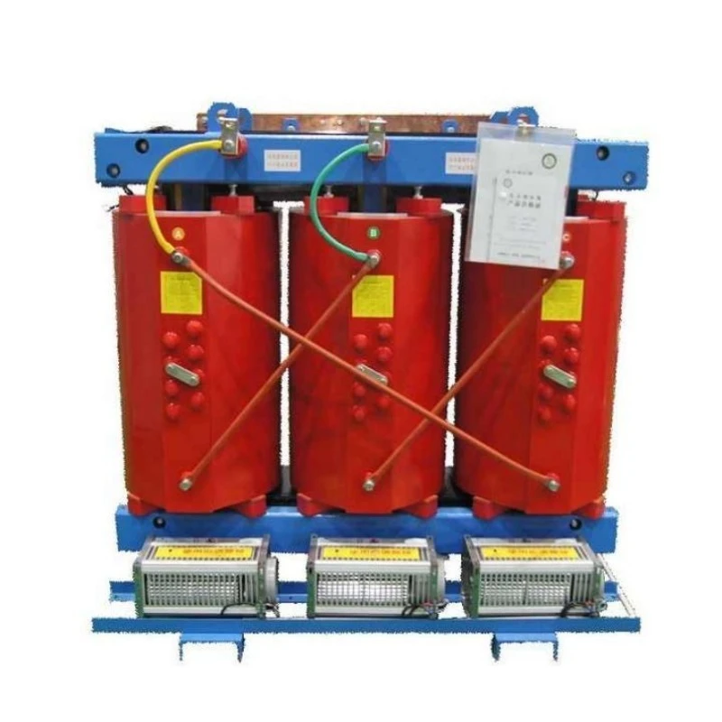 Tembaga Winding Cast Resin Auto Garing Tipe trafo Tembaga Winding Cast Resin Auto Garing Tipe trafo