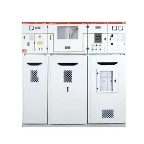 Tegangan Tinggi Telpon AC Metal Tertutup Switchgear