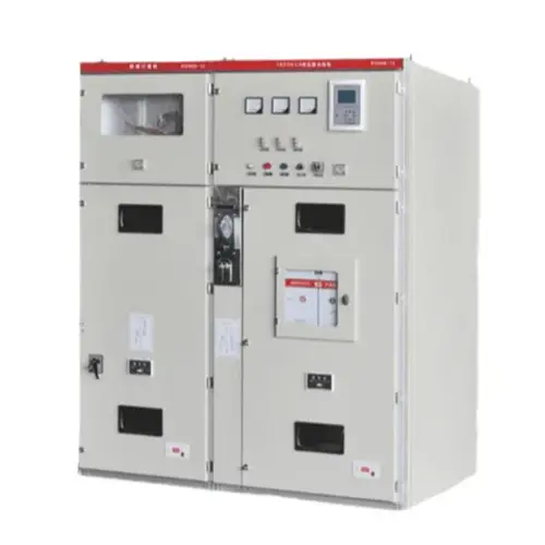 Tegangan Tinggi Telpon AC Metal Tertutup Switchgear