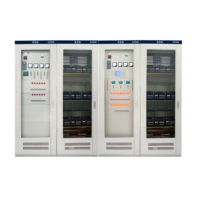 Switchgear Panel Distribusi Daya Cerdas Tipe Laci
