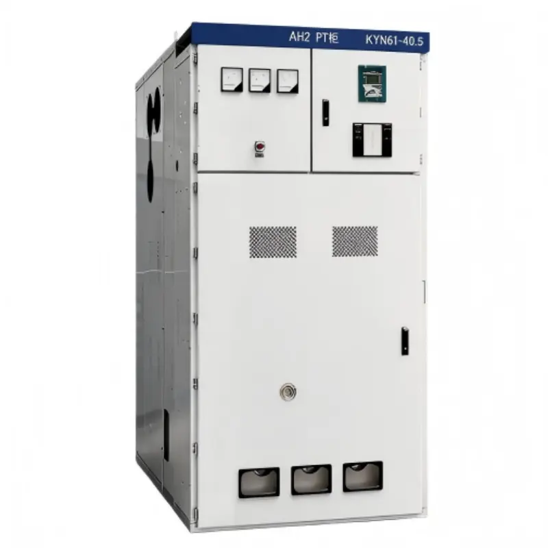 KYN High Voltage Air-insulated Panel Switchgear