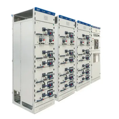 MCS Low Voltage Intelligent Laci Kabinet Switchgear