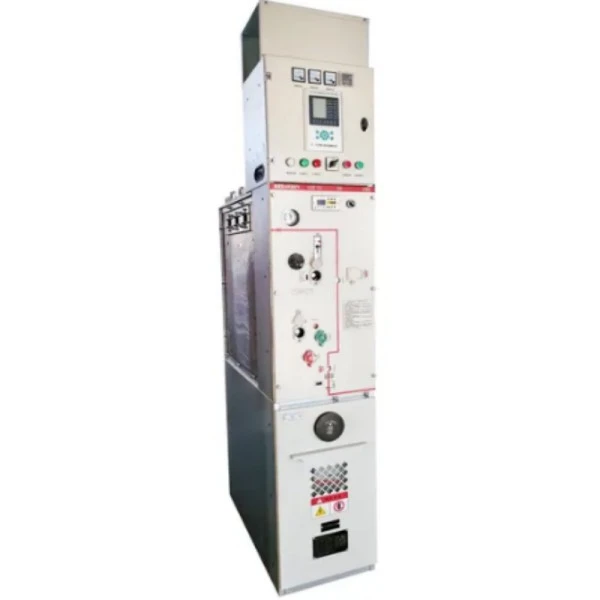 RMU MV HV Insulated Switchgear Panel karo VCB