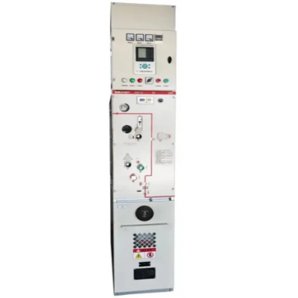 RMU MV HV Insulated Switchgear Panel karo VCB