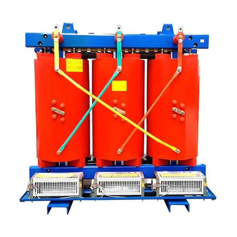 Telung Phase Pad Dipasang Auto Isolasi Garing Tipe Transformer Telung Phase Pad Dipasang Auto Isolasi Garing Tipe Transformer