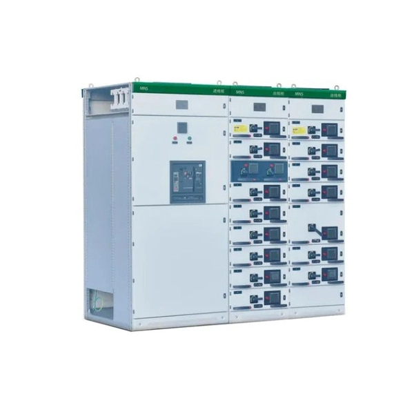 Kabinet Kontrol Switchgear sing bisa ditarik Kabinet Kontrol Switchgear sing bisa ditarik