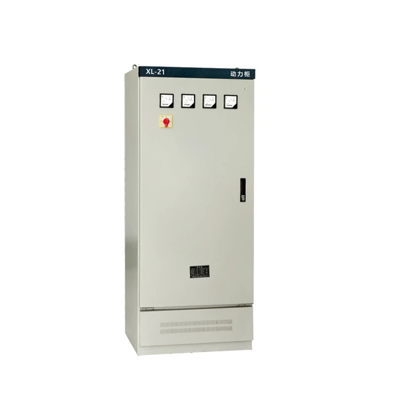 XL-21 Telpon kothak Distribusi Daya Switchgear XL-21 Telpon kothak Distribusi Daya Switchgear