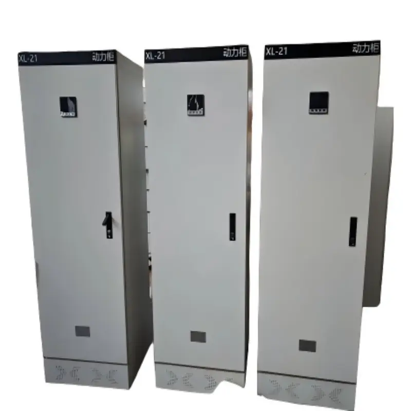 XL-21 Telpon kothak Distribusi Daya Switchgear