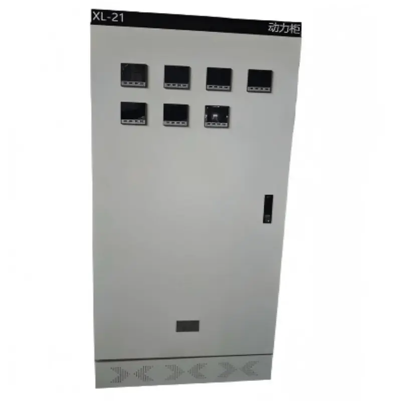 XL-21 Telpon kothak Distribusi Daya Switchgear